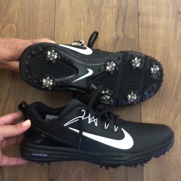 nike lunarlon golf shoes 2015